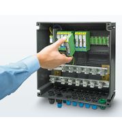 Foundation Fieldbus Solutions for Process Automation Communication